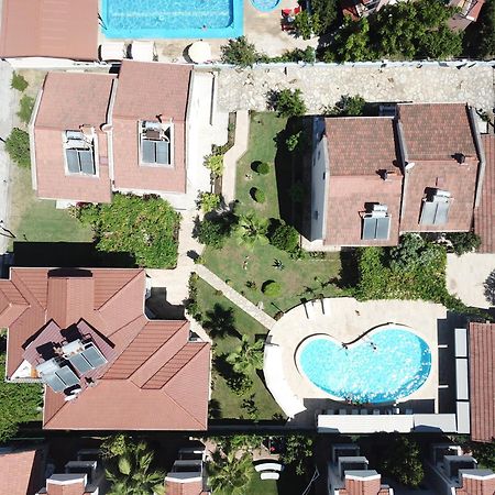 داليان Villa Ali Ozalp المظهر الخارجي الصورة