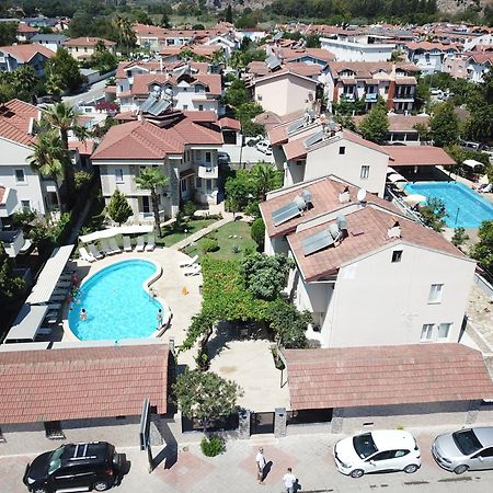 داليان Villa Ali Ozalp المظهر الخارجي الصورة