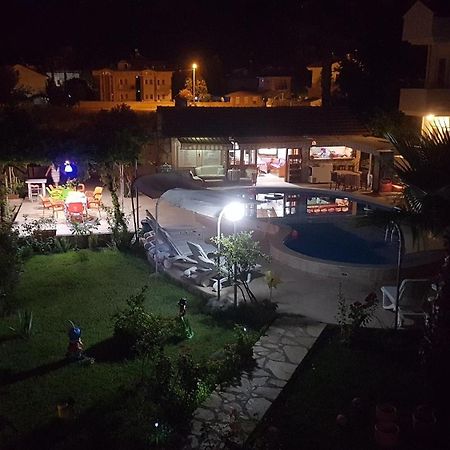 داليان Villa Ali Ozalp المظهر الخارجي الصورة