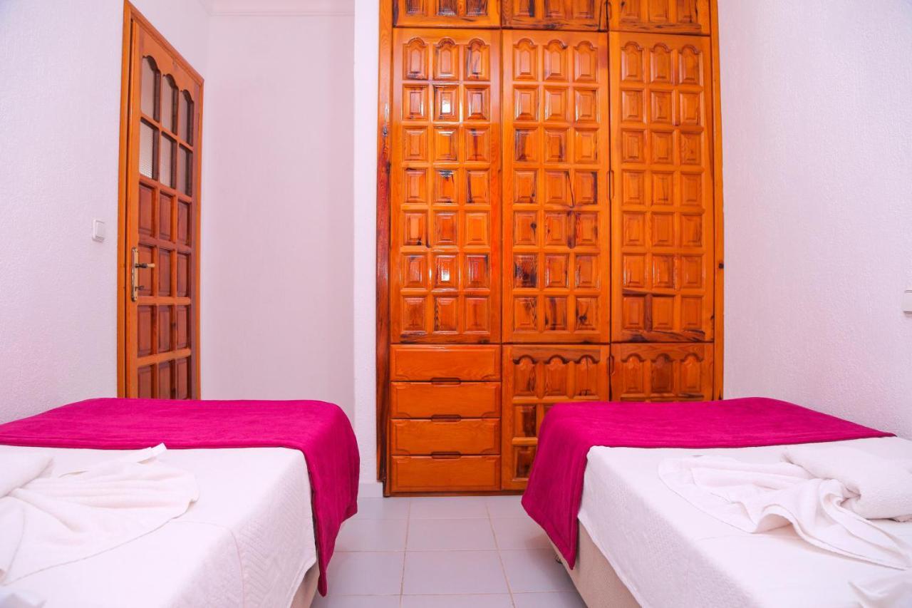 داليان Villa Ali Ozalp المظهر الخارجي الصورة
