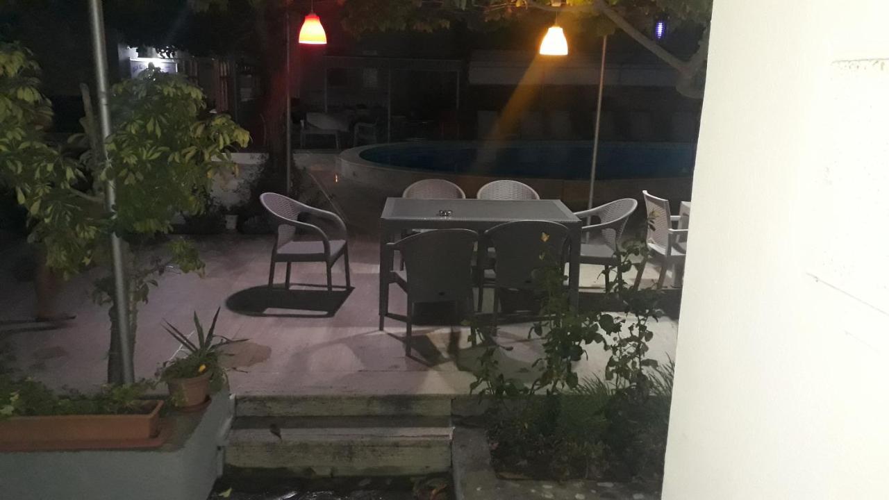 داليان Villa Ali Ozalp المظهر الخارجي الصورة