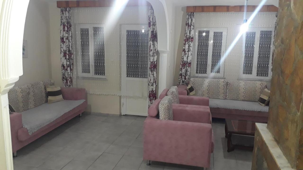 داليان Villa Ali Ozalp المظهر الخارجي الصورة
