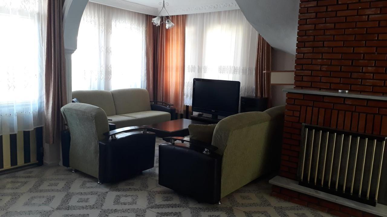 داليان Villa Ali Ozalp المظهر الخارجي الصورة
