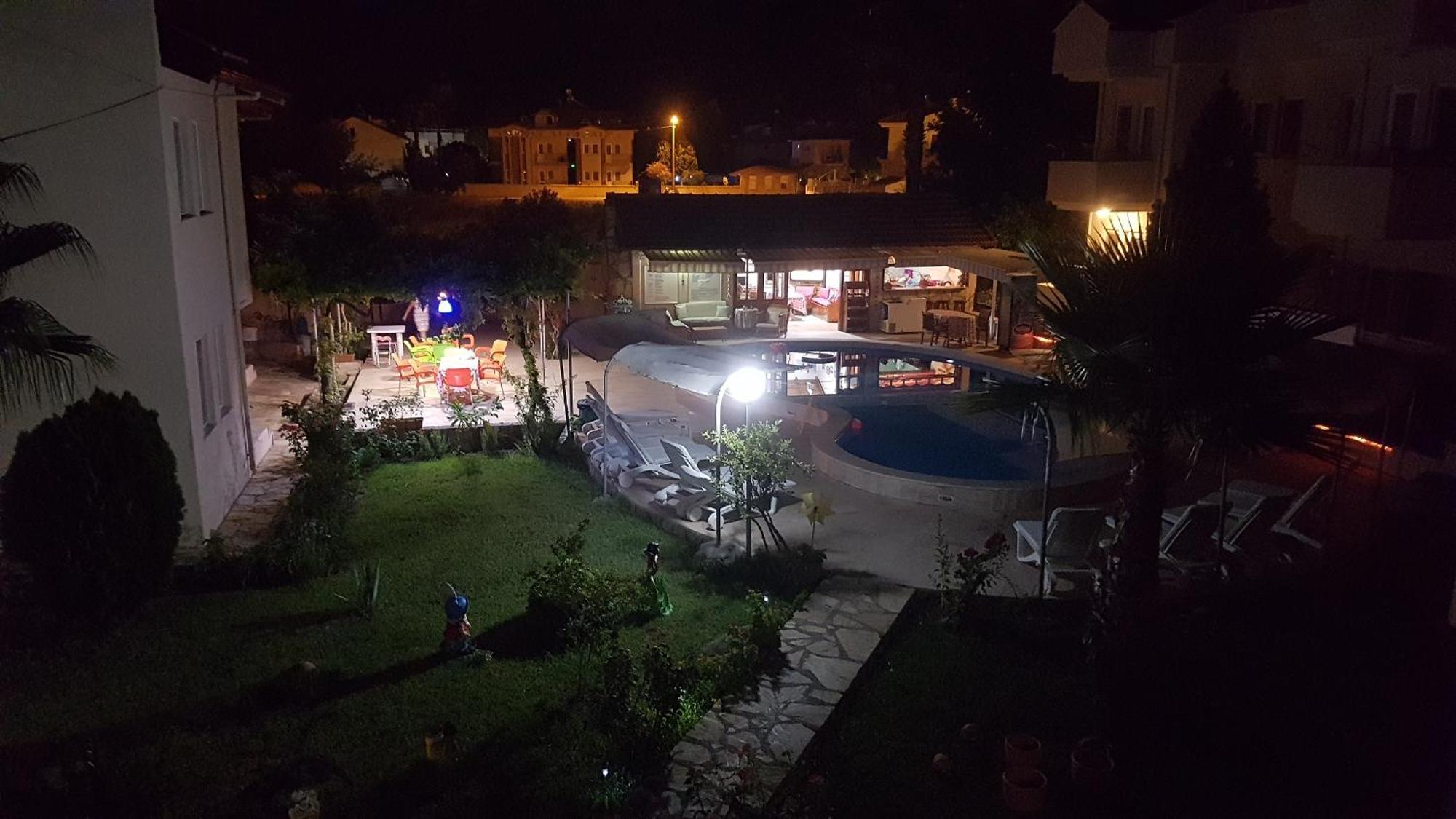 داليان Villa Ali Ozalp المظهر الخارجي الصورة