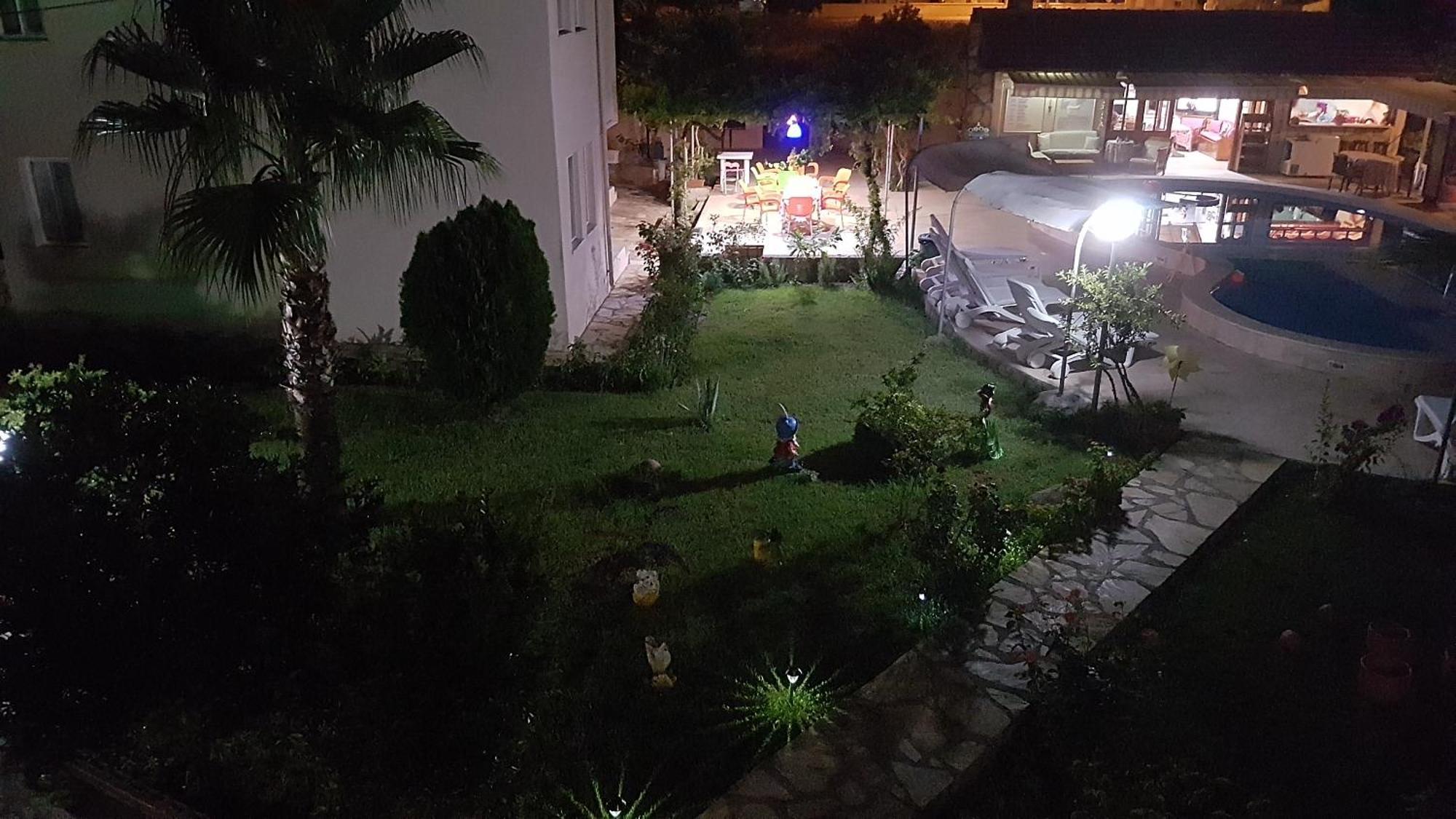 داليان Villa Ali Ozalp المظهر الخارجي الصورة